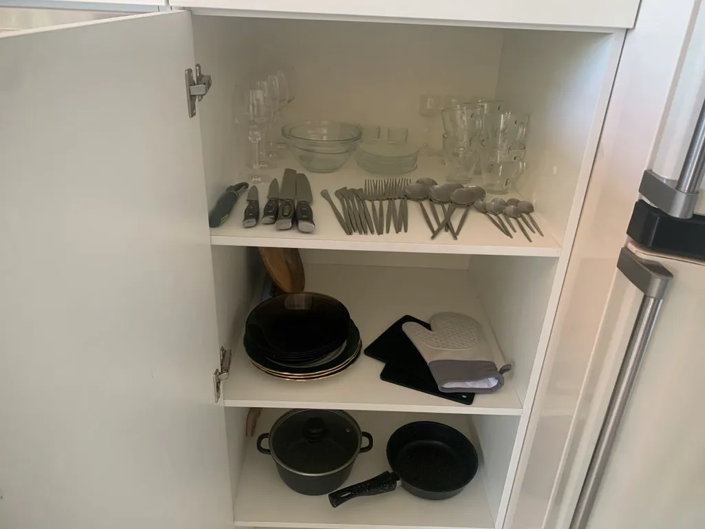 Уютная студия с бассейном