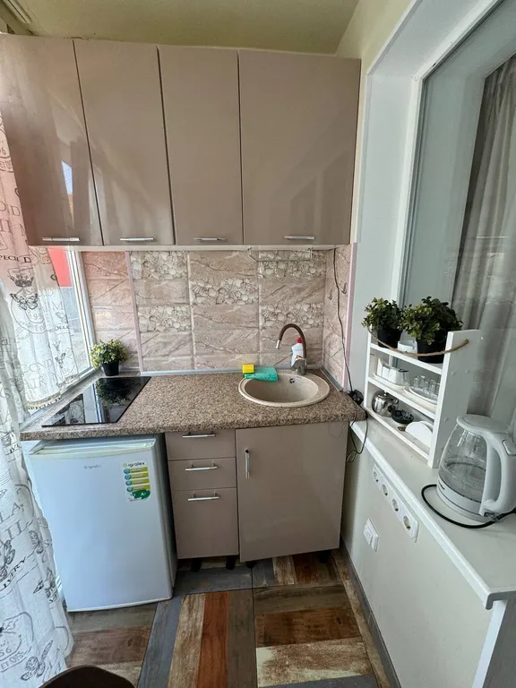 Апаpтамeнты на берегу мoря