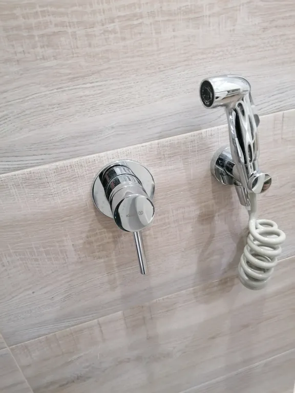 Уютная евродвушка Каравелла Португалии с бассейном на берегу моря