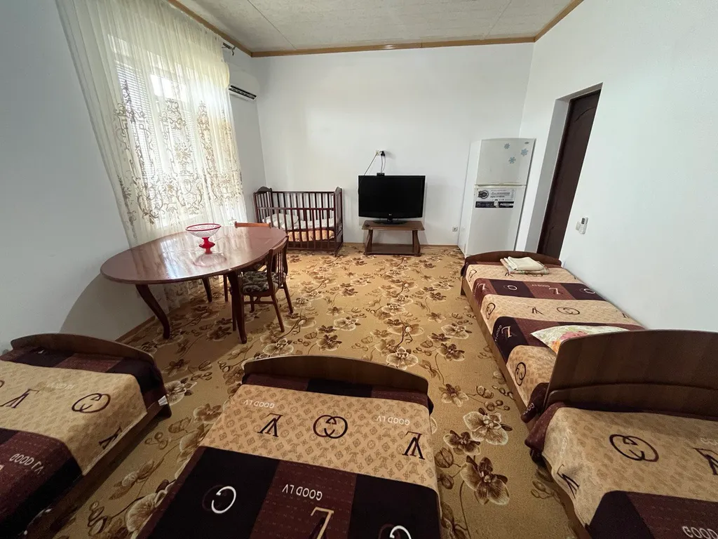 Квартира Комната — аренда посуточно в Избербаш