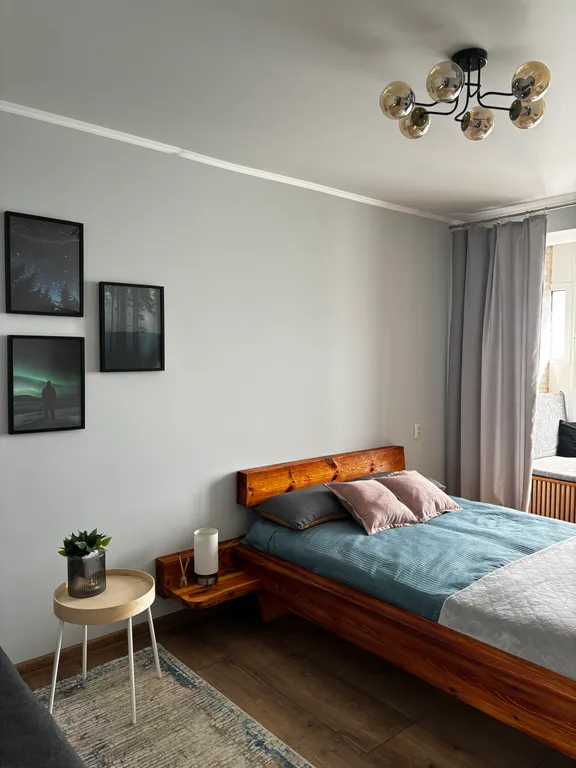 Квартира Уютная квартира в историческом центре — Калининград