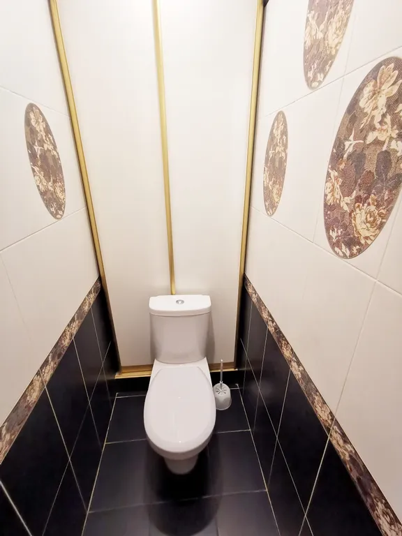 Квартира в центре города около вокзала