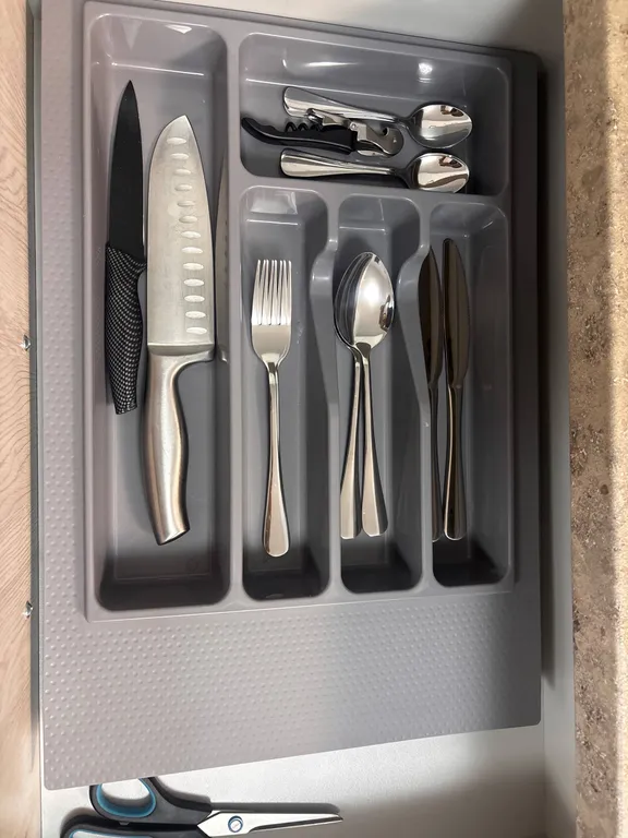 Апартаменты рядом с термы voda