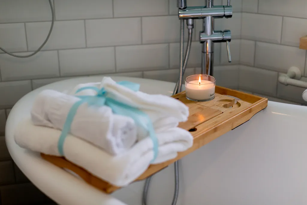 Квартира Элитные Апартаменты в центре города — Калининград