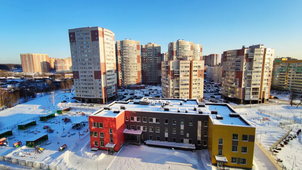 Дизайнерские апартаменты комфорт