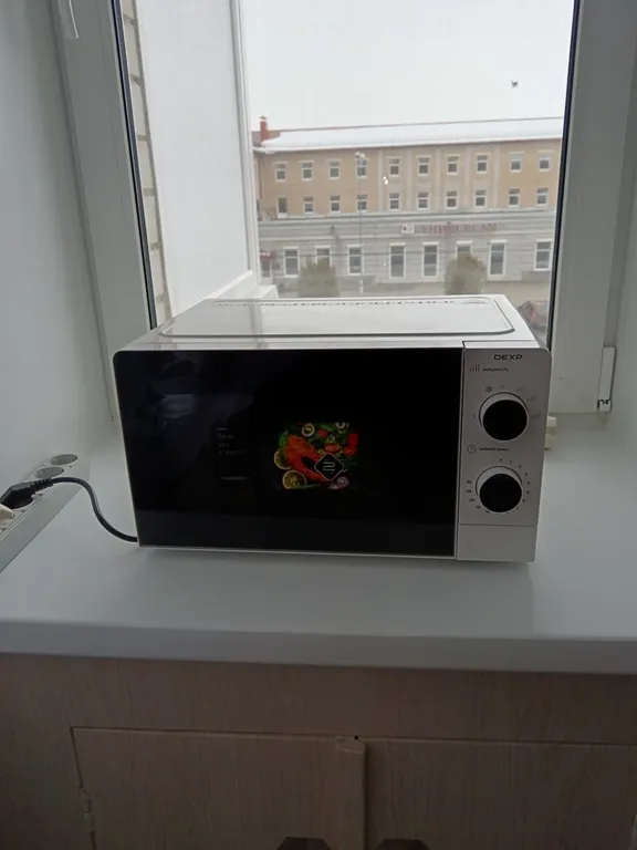 Уютная квартира в лучшем районе города