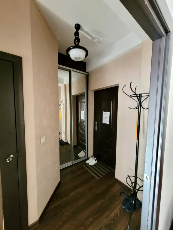 1-комнатная квартира рядом с центром города