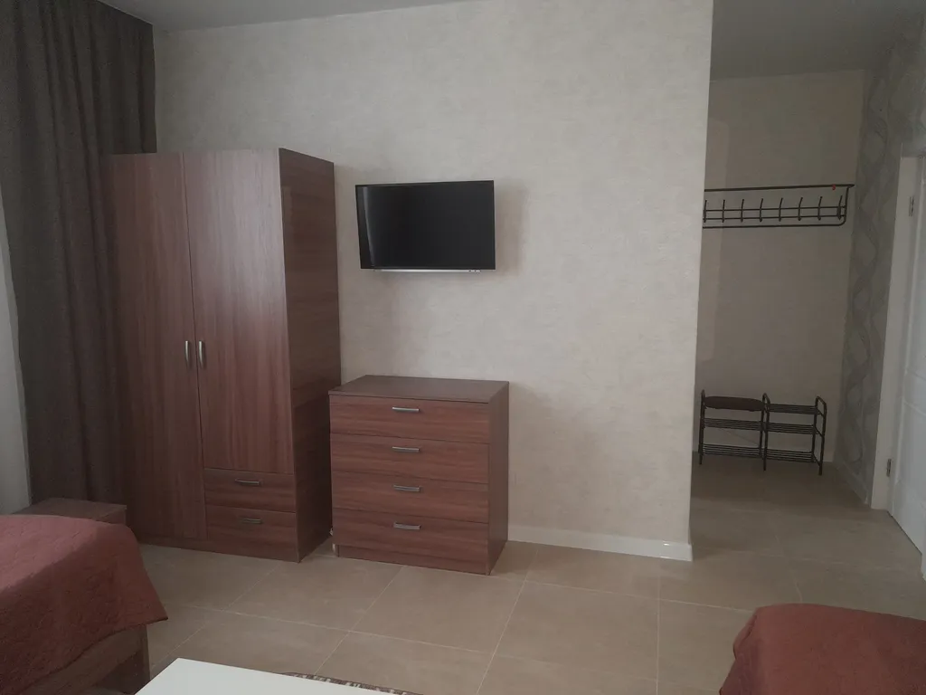 Уютный частный дом