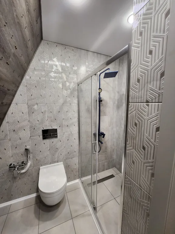 Треугольный дом на Камском море