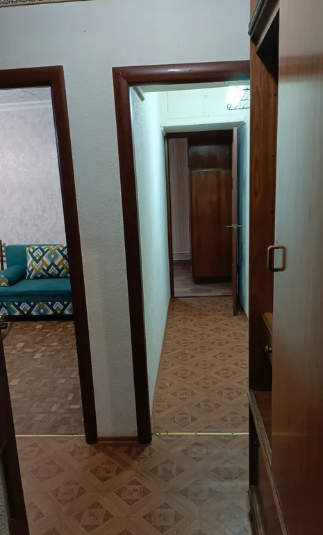 Уютная квартира в 10 минутах от моря