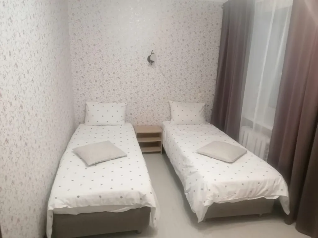 Уютная 2-комнатная квартира в центре города