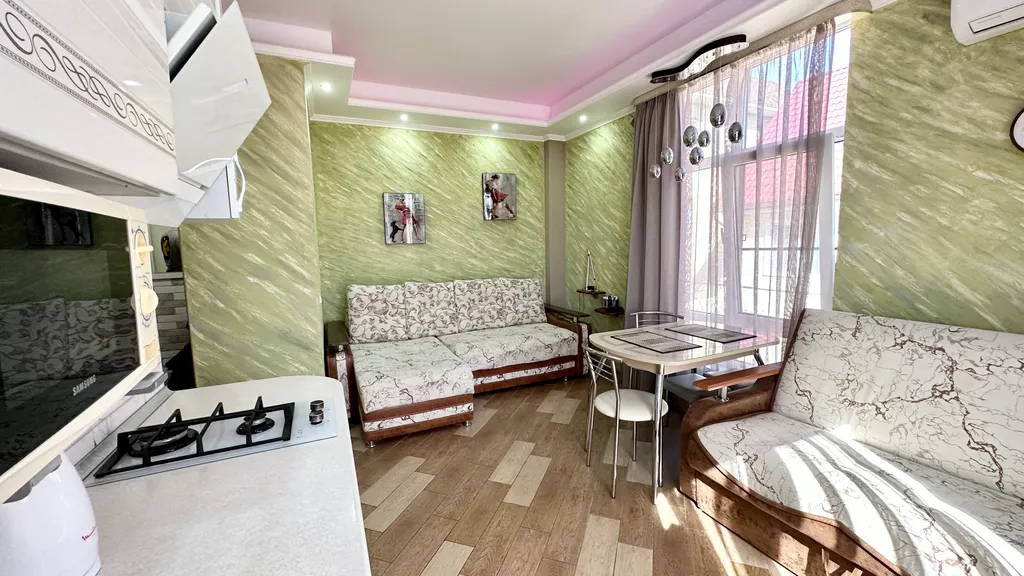 Квартира Жильё на море без посредников — Сириус