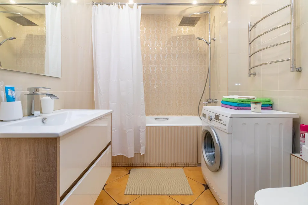 Чистая евродвушка в микрорайоне Кутузово