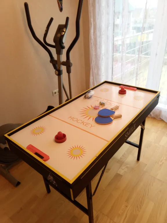 Коттедж Дом коттедж с сауной и барбекю — Заворово