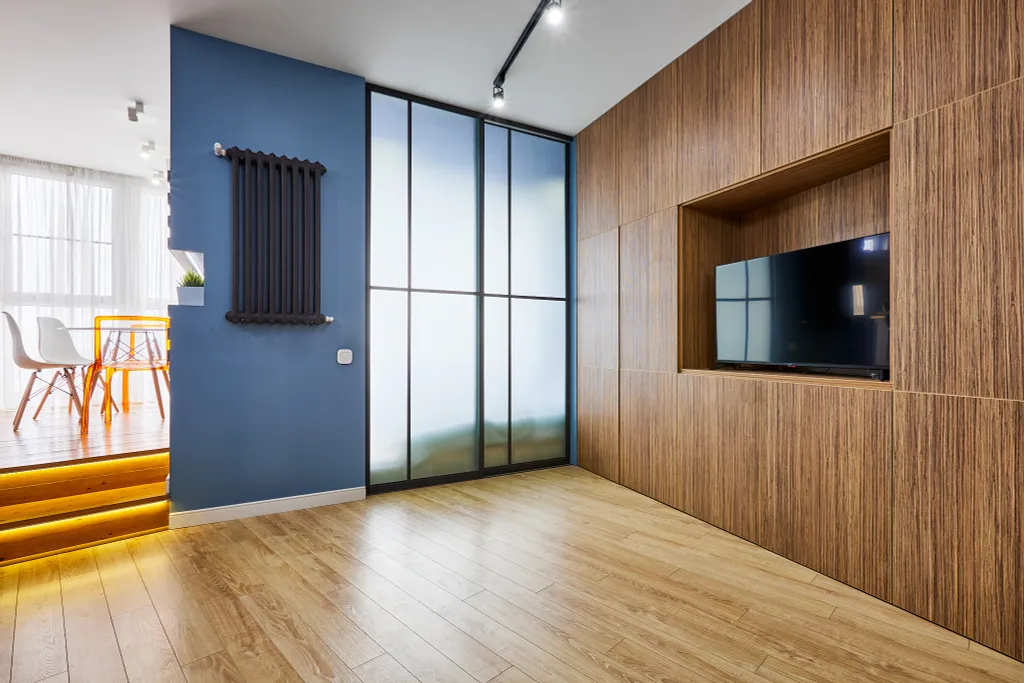 Премиум квартира с бесплатным паркингом и круглосуточным заселением