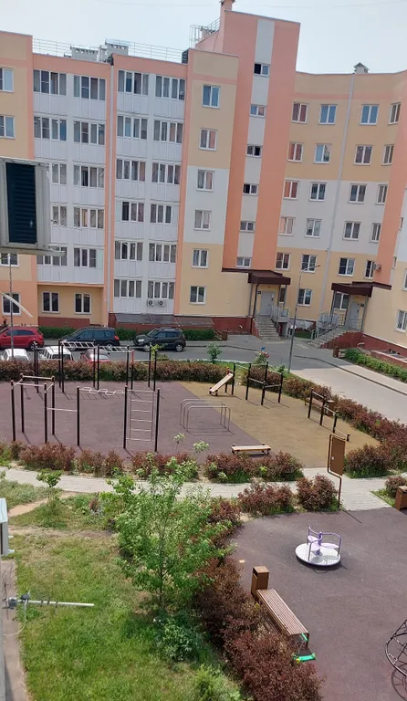 Уютная квартира для вас