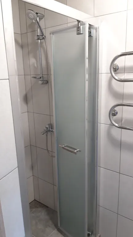 Квартира в частном доме