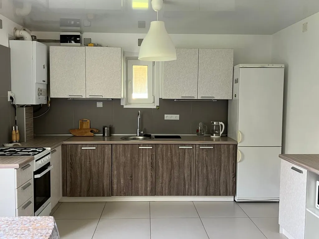 Дом у леса. Свободные даты