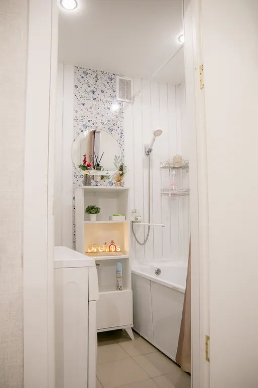 Квартира Уютная квартира на Спартановке — Волгоград