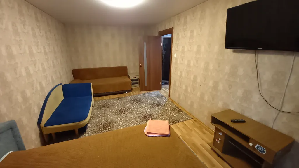 Квартира со всеми удобствами — аренда посуточно в Мичуринск