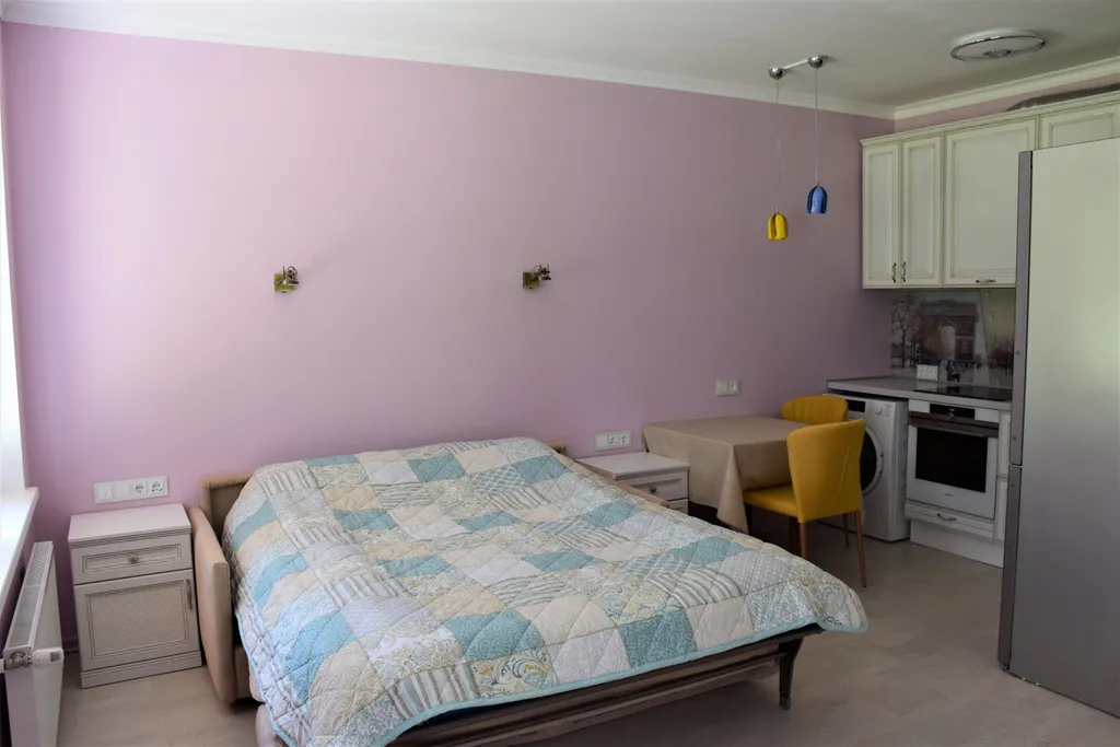 Квартира Квартира В Гостях у Зверяток — Светлогорск