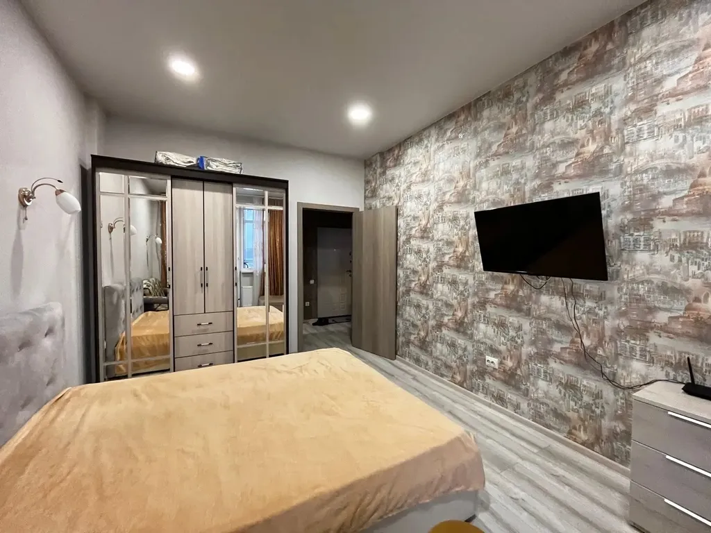 Уютная квартира для вас