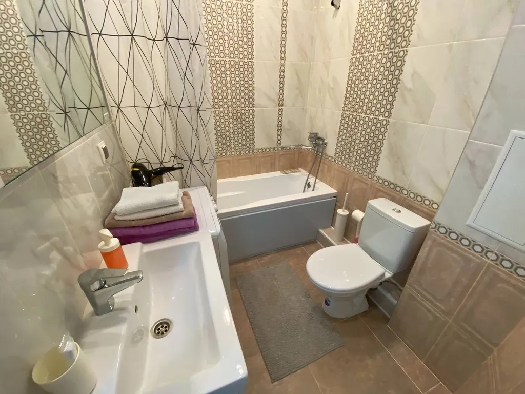 Студия в центре с хорошей звукоизоляцией