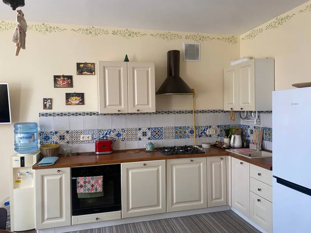 Вилла Поповка