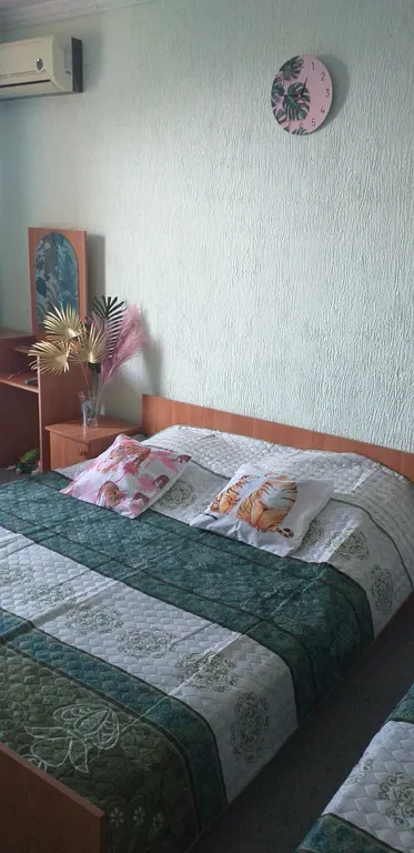 Квартира Комната — аренда посуточно в Межводное