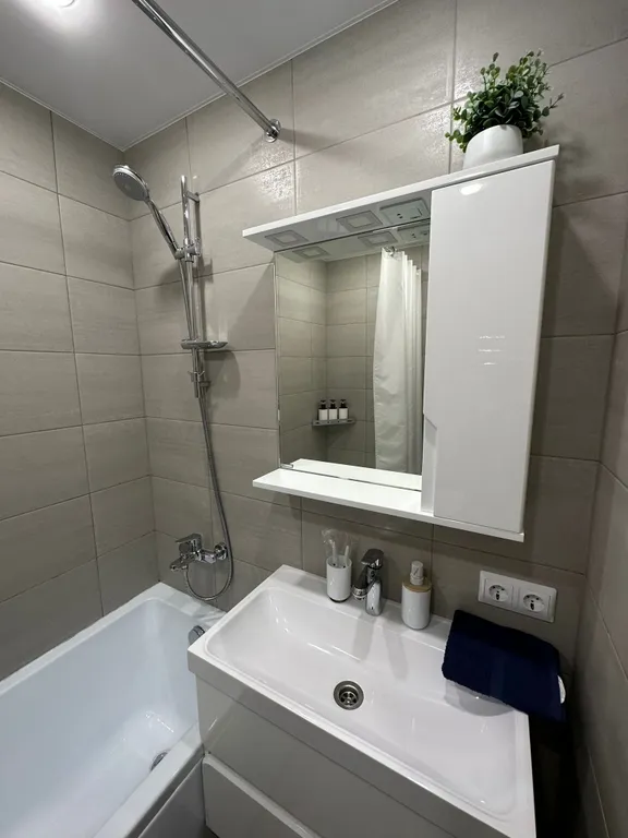 Уютная квартира рядом с ресторанами Тундра и Сампо