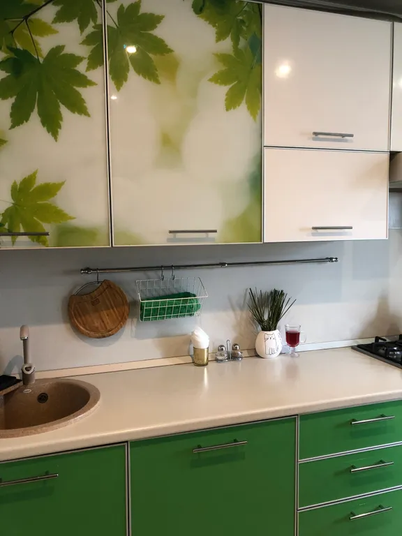 Тихая гавань