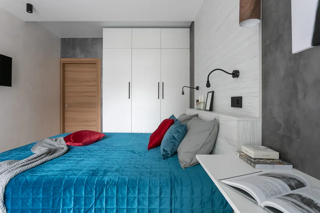 Квартира 1-комнатная Квартира — Светлогорск