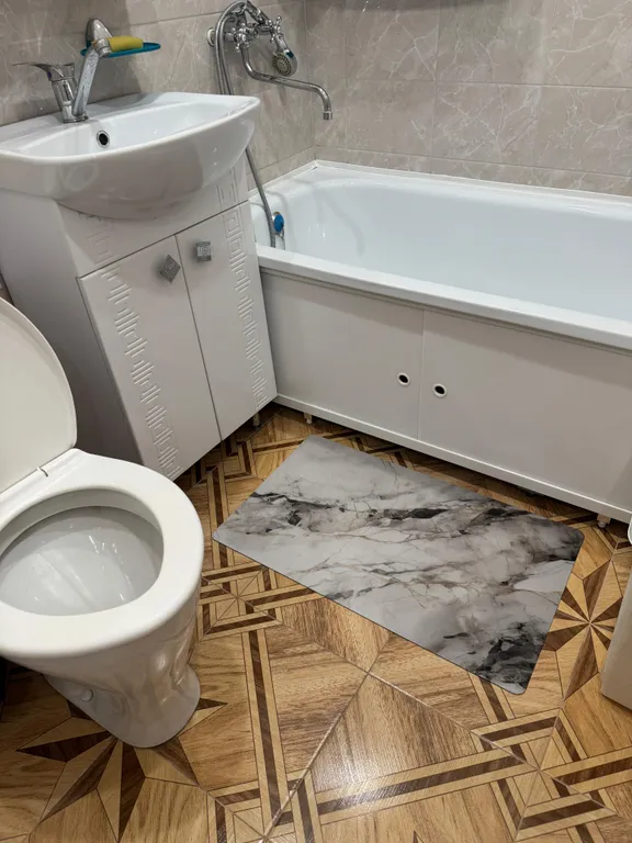 Уютная квартира для комфортного проживания