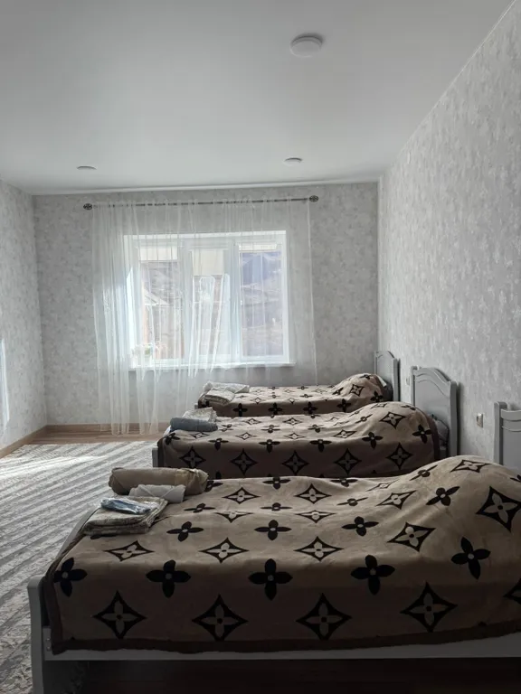 Уютный гостевой дом в пяти минутах от Гуниба с видом на горы