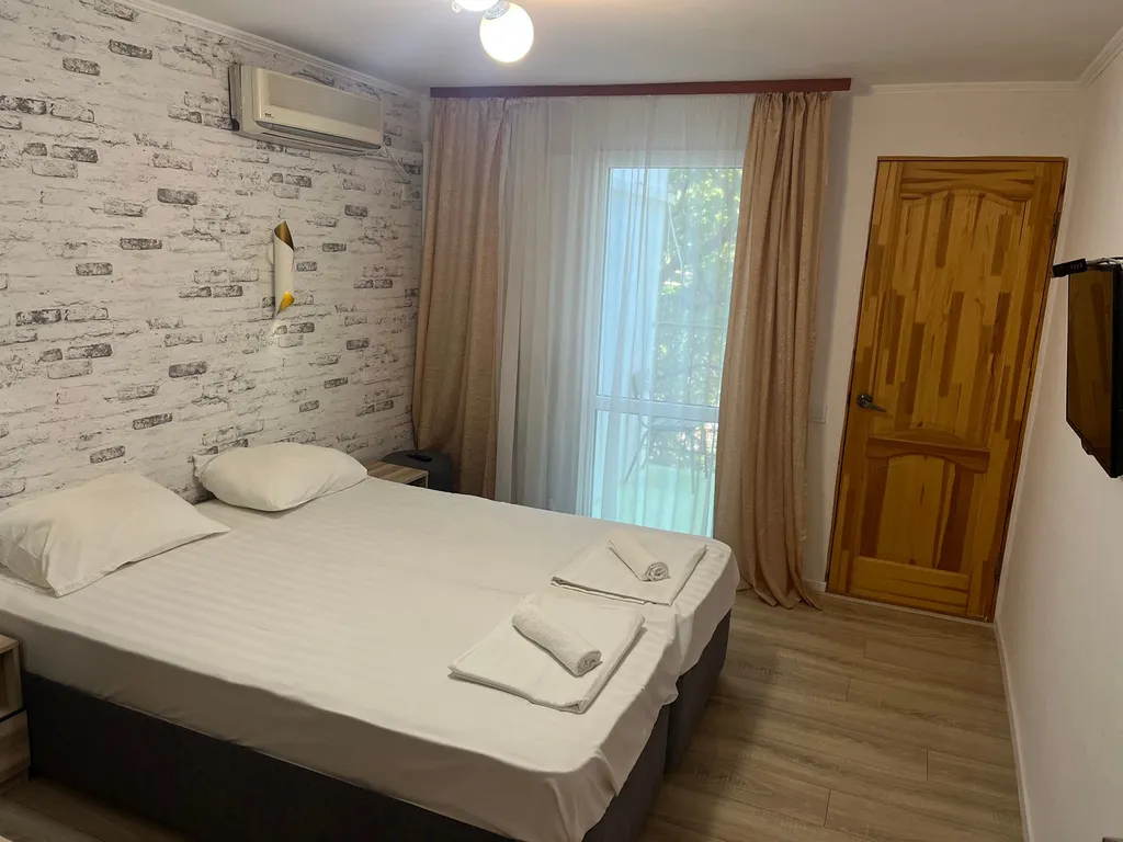 Квартира Комната — аренда посуточно в Геленджик