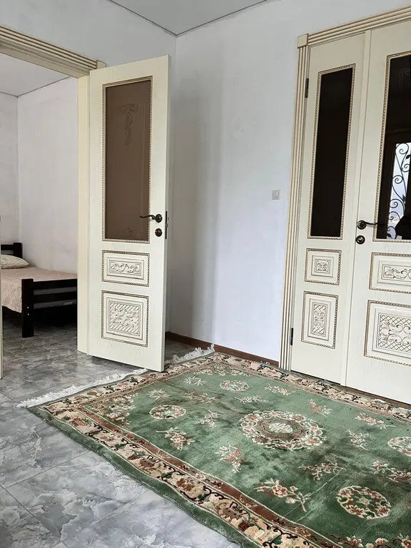 3-комнатный Дом