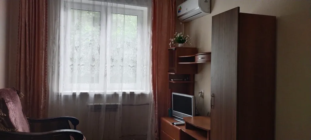 Квартира Квартира на большую компанию — Владивосток