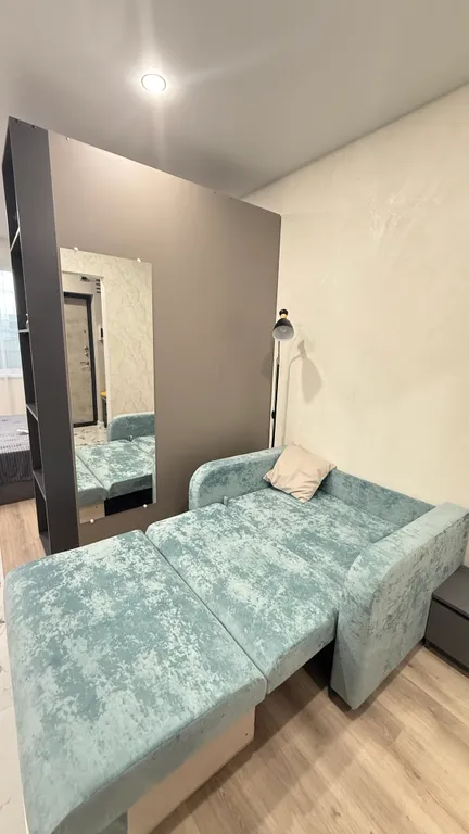 Уютная студия