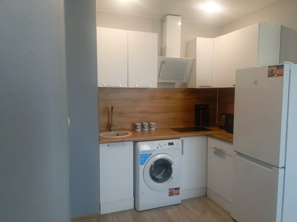 Апартаменты Пятница/Возле ТЦ Рио/до 5 чел