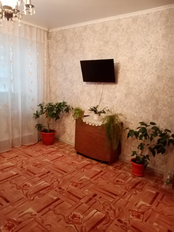 Квартира рядом с горнолыжным курортом