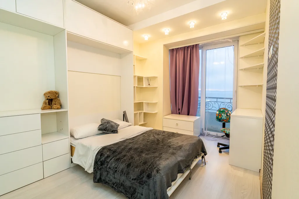 Премиум облако