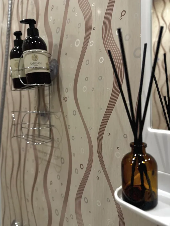 Приятная студия на Гагарина