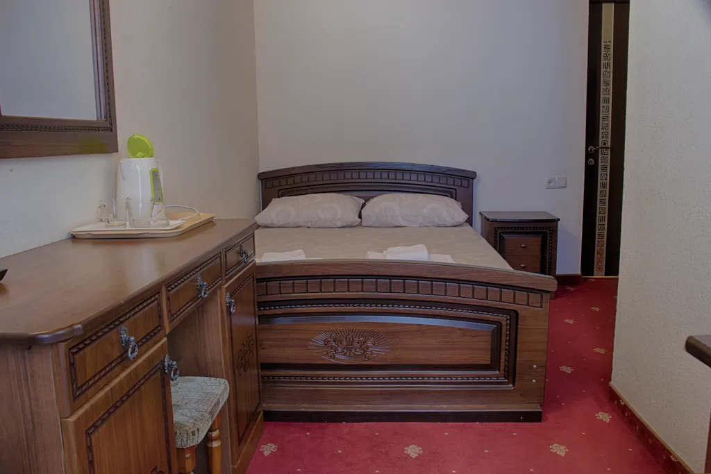 Квартира Комната — аренда посуточно в Лазаревское