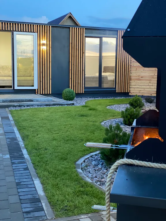 Коттедж Уютный гостевой дом на Балтийском побережье — Сокольники