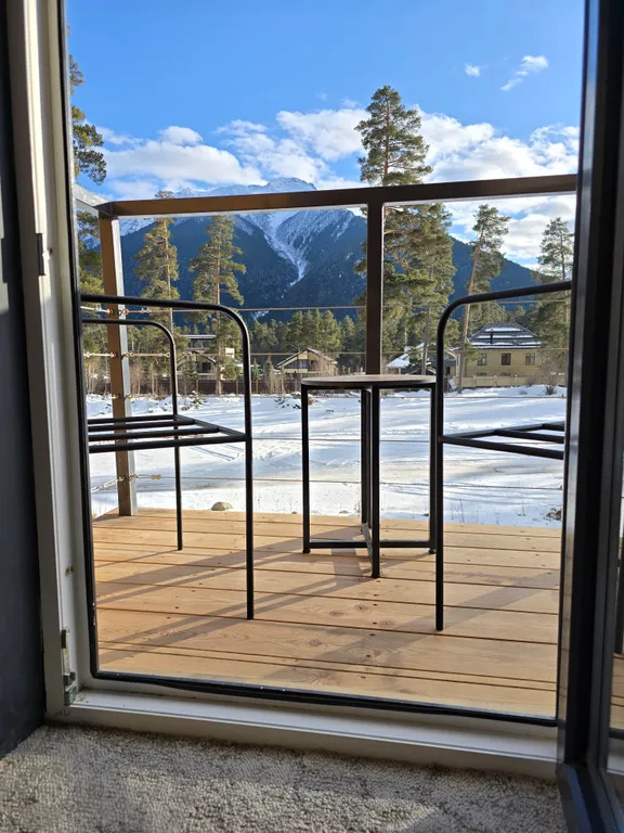 Вилла Айвазовский Suite