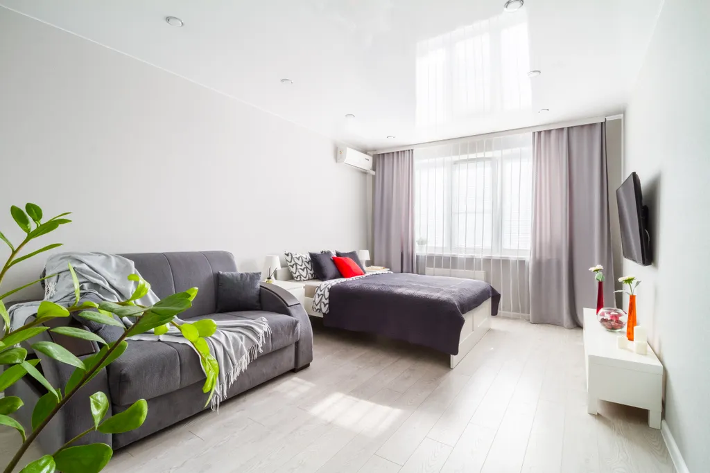 Элитная квартира — аренда посуточно в Новороссийск