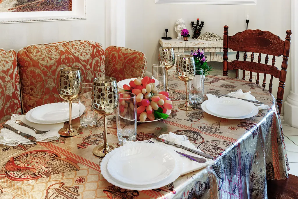 Просторная двухуровневая квартира