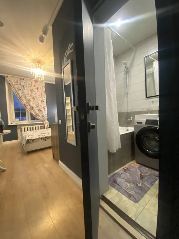 Квартира Шикарные апартаменты у метро — Москва