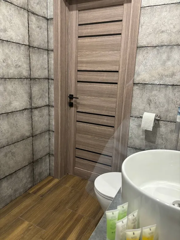 Комфортная квартира в Ньютоне