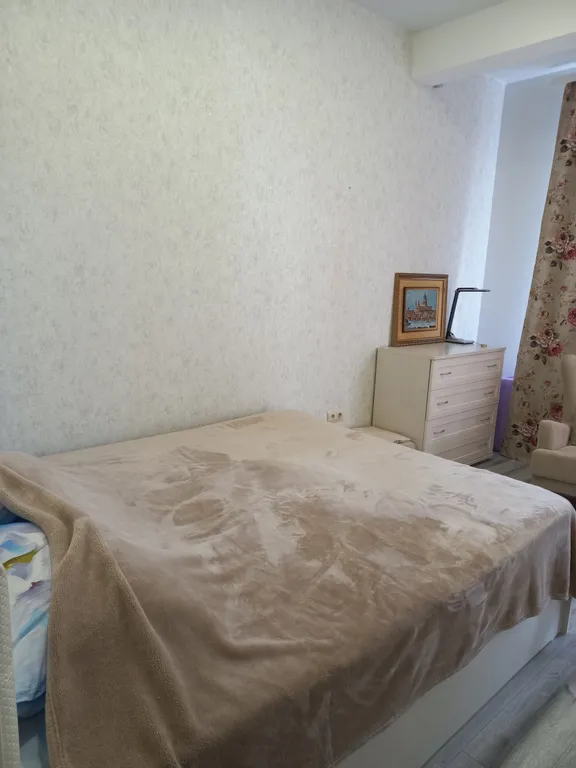 Новая уютная квартира с видом на Дендрарий